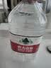 娃哈哈纯净水5.5L*4桶 塑膜装 加量装大桶装水 泡茶冲奶粉 娃哈哈饮用水 实拍图