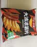 乐事（Lay's）大波浪薯片 碳烤五花肉味 135克 休闲零食  膨化食品 实拍图