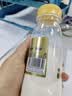 每日鲜语鲜牛奶 3.6g全脂211ml*6 家庭必备 巴氏杀菌乳 低温奶 实拍图