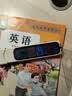 阿尔法蛋【新品上市】词典笔T40 英语点读笔翻译笔小初高同步全科扫描笔拍照搜题电子词典单词笔 实拍图