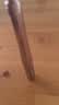 三资堂染眉膏03粉棕柔雾眉粉女士眉笔防水防汗不掉色根根分明野生眉持妆 实拍图
