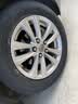 佳通轮胎(Giti)轮胎195/65R15 91V  221 适配 卡罗拉/科沃兹/宝来/朗逸 实拍图