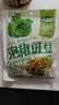 吉香居泡椒豇豆25g*10袋减盐酸豆角下饭菜即食泡菜咸菜酸豇豆酸辣 实拍图