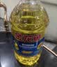 金龙鱼 食用油 葵花籽清香型调和油5L （新老包装随机发货） 实拍图