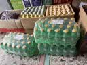 可口可乐（Coca-Cola）雪碧  柠檬味 汽水 碳酸饮料 300ml*24瓶 实拍图