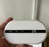 中兴（ZTE）U10LS 随身wifi6免插卡移动wifi无线网卡便携式热点4g路由器无限笔记本电脑通用流量2026款 实拍图