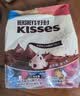好时Kisses多口味糖果巧克力500g 休闲零食 婚庆喜糖  生日礼物女 实拍图