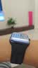 vivo WATCH GT 2 原点黑 超窄边高亮大屏 照片表盘一碰换 33天蓝牙续航 智能手表 实拍图