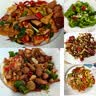 【下酒菜】七鲜 巧拌牛头肉210g 实拍图
