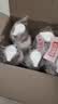 贝亲（Pigeon）洗发水沐浴露 含桃叶精华 洗发沐浴二合一  四季通用 500ml*2 实拍图
