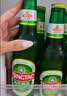 青岛啤酒（TsingTao）经典啤酒 316ml*24瓶 整箱装 实拍图