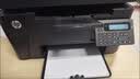 才进适用联想m7206硒鼓lt201粉盒m7216nwa打印机m7206w墨盒s1801 m7256whf复印一体lj2205墨粉m1851碳粉m1840 实拍图