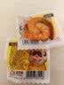渔大叔 低脂高蛋白海鲜零食约28-32只即食虾仁送女生礼物休闲零食169g 实拍图