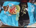 统一 方便面 汤达人 海鲜拉面风味 方便面113g*5 五连包 实拍图
