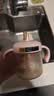 乐扣乐扣牛奶杯儿童水杯幼儿园ppsu吸管杯1-3-6岁宝宝喝奶瓶带刻度直饮杯 实拍图