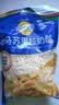 妙可蓝多马苏里拉芝士碎450g*2 奶酪碎 焗饭披萨拉丝烘焙原料 实拍图