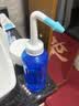 乐仪手动洗鼻器成人儿童鼻腔冲洗器生理盐水鼻炎洗鼻壶500ml共60包盐 实拍图