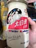 大白兔 原味奶糖258g玻璃奶瓶装(约46颗)休闲糖果零食上海特产 实拍图