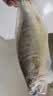 三都港 冷冻黄花鱼700g/2条装 新鲜大黄鱼 深海鱼 生鲜 鱼类 海鲜水产 实拍图