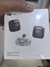 大疆 DJI Mic Mini 迷你无线高品音质降噪领夹麦克风【安卓+苹果151617】手机版两发一收 实拍图