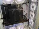 利民（thermalright）Phantom Spirit 120 EVO 幻灵AGHP GEN4逆重力七热管 风冷散热器 阳极磨砂顶盖 PS120 EVO 实拍图