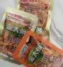 金大州金针菇休闲零食解馋过瘾开袋即食 混合味金针菇500gIP装 实拍图