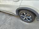 马牌（Continental）汽车轮胎 215/60R17 96H FR UX7 适配日产逍客 比亚迪元PLUS 实拍图