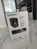 西门子（SIEMENS）【欧洲进口】EQ700 北极光系列意式家用办公室全自动研磨一体机19Bar冷热双萃  TP703C09 智能互联 实拍图