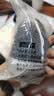 山山新车除味除甲醛活性炭包2.4kg汽车竹炭包车内除味除甲醛车载碳包 实拍图