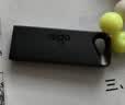 爱国者（aigo）128GB USB3.2 U盘 A20 读速每秒150MB 高速大容量电脑办公u盘 金属便携U盘 扩容 系统盘 存储 实拍图