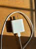 Apple/苹果 原装正品20W type-c充电器 苹果usb-c充电器手机快充头 旗舰店苹果iPhone 18 Pro Max充电器 实拍图