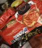 统一 汤达人 韩式辣牛肉汤面 125克*5包 五合一 煮食风味更佳 实拍图