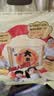 旺旺 大米饼 原味 400g 家庭装 休闲膨化食品饼干糕点 追剧小零食 实拍图