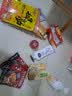 品品 片状牛板筋 麻辣味 100g 童年回忆 牛肉干肉脯休闲零食  实拍图