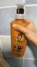 欧莱雅精油润养洗发水柔顺滋润洗发露洗护套装500ml*3 实拍图