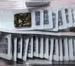 胶城阿胶糕500g*2【阿胶16%】阿胶膏补品气血女送长辈妈妈送女友礼盒 实拍图