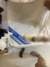 恭硕 床垫弹簧床垫1.8x2米加厚20cm乳胶床垫1.5米双人椰棕软硬两用 21加密独立簧加乳胶(偏软） 1800*2000 实拍图