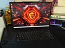 微星（MSI）神影16Max 2026 16英寸游戏笔记本电脑(酷睿Ultra9-290HX Plus RTX5060 16G 1TB 2.5K/240Hz屏) 实拍图