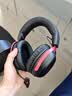 极度未知（HYPERX）飓风2飓风3系列电竞游戏耳机头戴式 fps吃鸡耳麦降噪麦克风 原金士顿cloud2电竞耳机 飓风3-黑红【Hear360音效丨性能升级】 实拍图