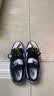 耐克NIKE男休闲板鞋 DUNK 运动鞋HF5441-100黑白43 实拍图