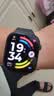 小米（MI）REDMI Watch 6典雅黑 国家补贴 澎湃OS 3 心率血氧监测 红米手表6 初高中生 运动 实拍图