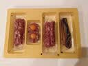 广州酒家大四喜腊味礼盒500g 广式腊肠腊肉凤凰盏腊肉老字号团购 实拍图
