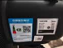 美的（Midea）【超级单品】七叶轻音立式电风扇家用柔风落地扇台式桌面小型风扇大风量节能摇头宿舍电扇 SAF30AB 实拍图
