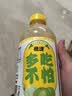 甘源牌蒜香味青豌豆青豆豌豆粒休闲零食坚果炒货酒友圈小吃食品量贩500g 实拍图
