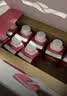 认养一头牛×Hello Kitty | A2β-酪蛋白纯牛奶200ml*10盒 3.6g 常温礼盒 实拍图
