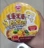 不倒翁芝士拉面62g杯  韩国进口 装夜宵懒人速食方便面桶装 韩式泡面 实拍图