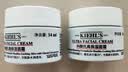 科颜氏高保湿面霜14ml*2补水保湿滋润【临期清仓】 实拍图
