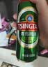 青岛啤酒（TsingTao）经典 500ml*18罐整箱装（多厂生产随机发货） 实拍图
