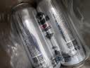 千島湖啤酒（CHEERDAY） 真味 8度 500ml*12听 整箱装 实拍图