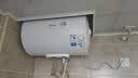 美的（Midea）【租房轻奢】电热水器家用40升一级能效2000W节能省电加长防电墙 F40-20A3Pro(HE) 实拍图